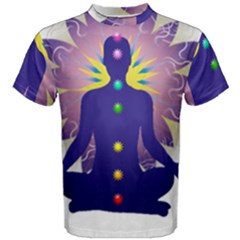 Men s Cotton T-Shirt 