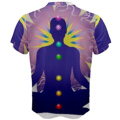 Men s Cotton T-Shirt 