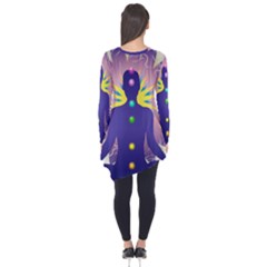 Long Sleeve Tunic  