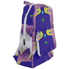 Travelers  Backpack 