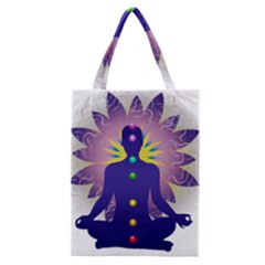 Classic Tote Bag 