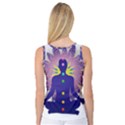 Women s Basketball Tank Top 
