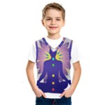 Chakra Kids  SportsWear