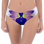 Chakra Reversible Classic Bikini Bottoms