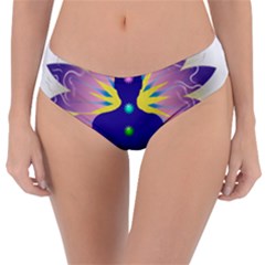 Reversible Classic Bikini Bottoms 
