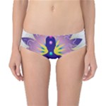 Chakra Classic Bikini Bottoms