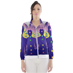 Women s Windbreaker 
