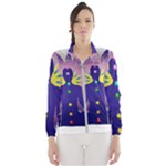 Chakra Women s Windbreaker