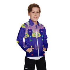 Kids  Windbreaker 