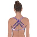 Got No Strings Sports Bra 