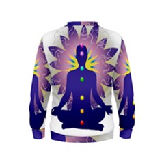 Kids  Sweatshirt 