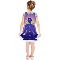 Kids  Tunic Dress 