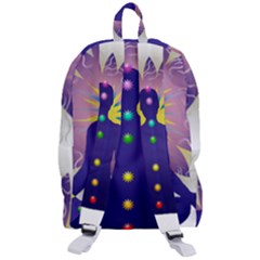 Travelers  Backpack 