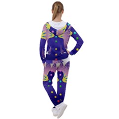 Women s Tracksuit 