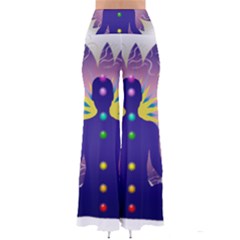 So Vintage Palazzo Pants 