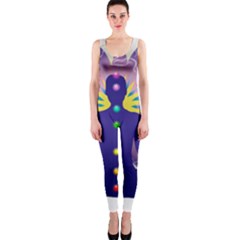 One Piece Catsuit 