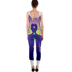 One Piece Catsuit 