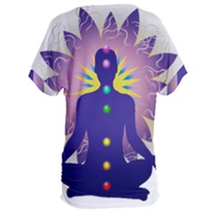 Women s Oversized T-Shirt 