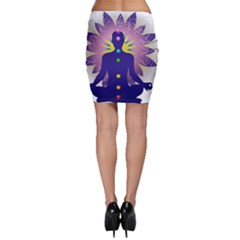 Bodycon Skirt 