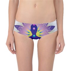 Classic Bikini Bottoms 