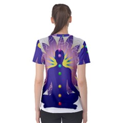 Women s Sport Mesh T-Shirt 