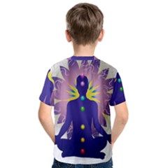 Kids  Cotton T-Shirt 