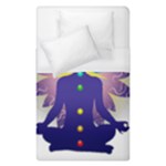 Chakra Duvet Cover (Single Size)