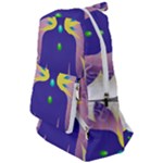 Chakra Travelers  Backpack