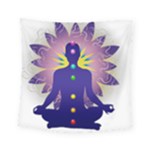 Chakra Square Tapestry (Small)