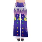 Chakra So Vintage Palazzo Pants