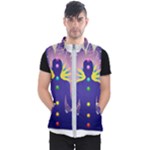 Chakra Men s Puffer Vest