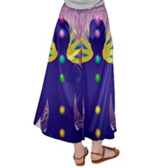 Women s Satin Palazzo Pants 