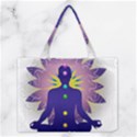 Medium Tote Bag 