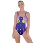 Chakra Bring Sexy Back Swimsuit