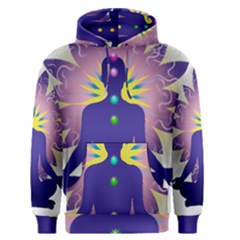 Men s Core Hoodie 