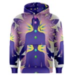 Chakra Men s Core Hoodie