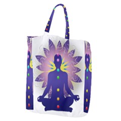 Giant Grocery Tote 