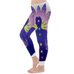 Classic Winter Leggings 