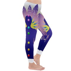 Classic Winter Leggings 