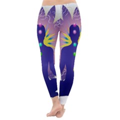 Classic Winter Leggings 