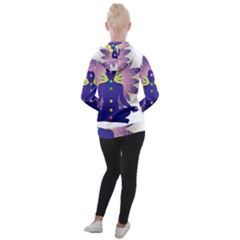 Women s Hooded Pullover 