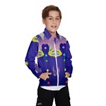 Chakra Kids  Windbreaker