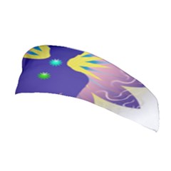 Stretchable Headband 