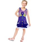Chakra Kids  Tunic Dress