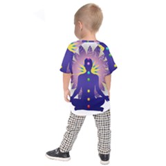Kids  Raglan T-Shirt 