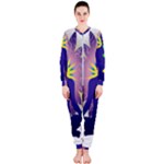 Chakra OnePiece Jumpsuit (Ladies) 