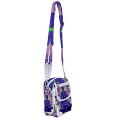 Shoulder Strap Belt Bag 
