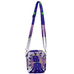 Shoulder Strap Belt Bag 