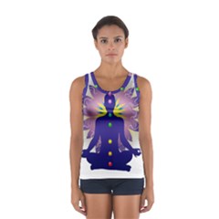 Sport Tank Top  