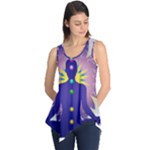 Chakra Sleeveless Tunic